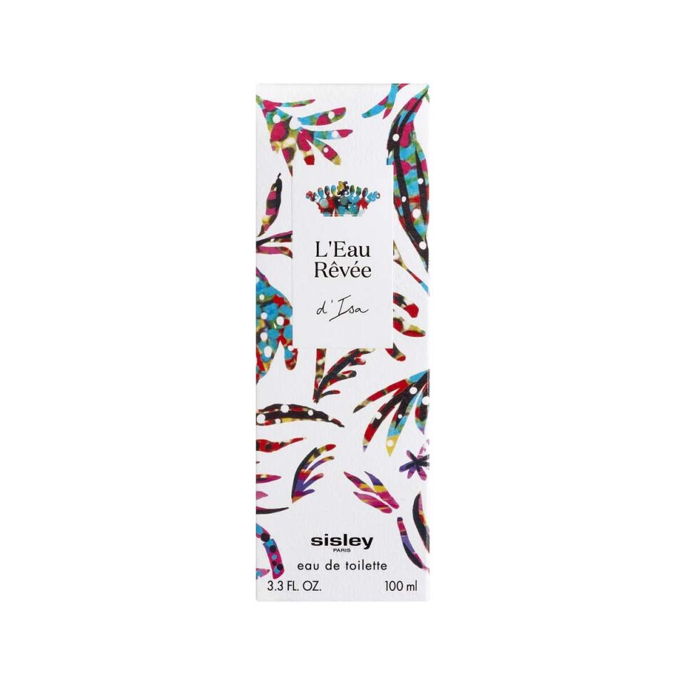 L'eau Revee D'isa Parfum 100 ml