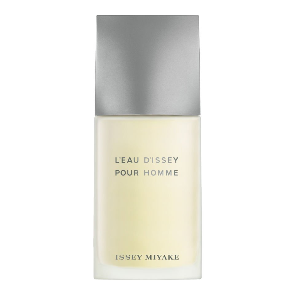 L'Eau D'Issey Pour Homme Eau De Toilette 75 ml