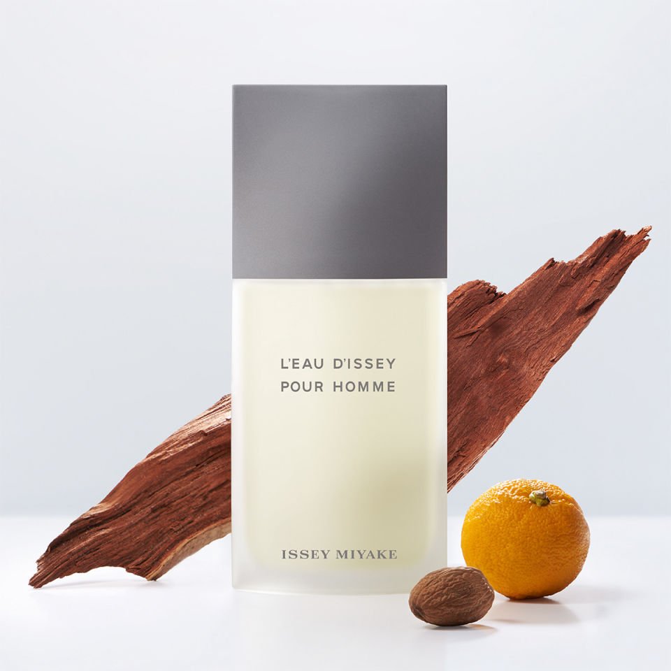 L'Eau D'Issey Pour Homme Eau De Toilette 75 ml