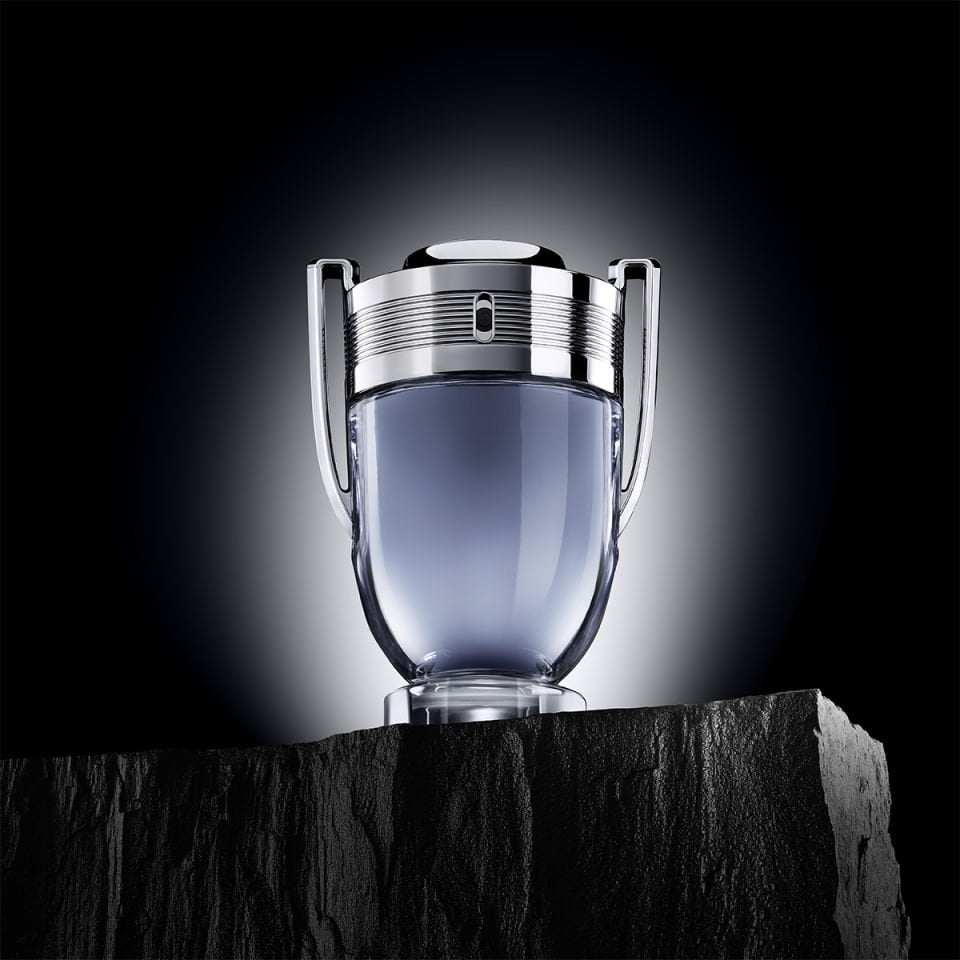 Invictus Edt 100 ml