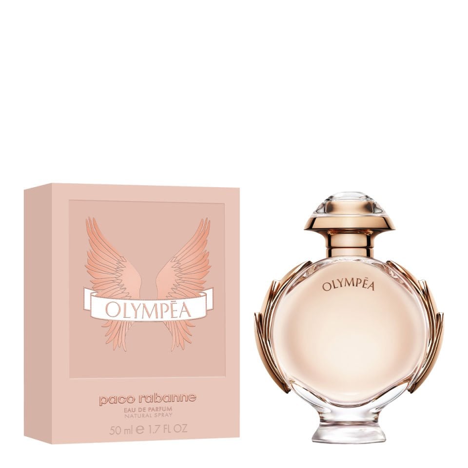 Olympea Edp 50 ml