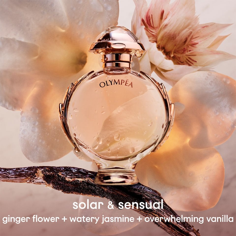 Olympea Edp 50 ml
