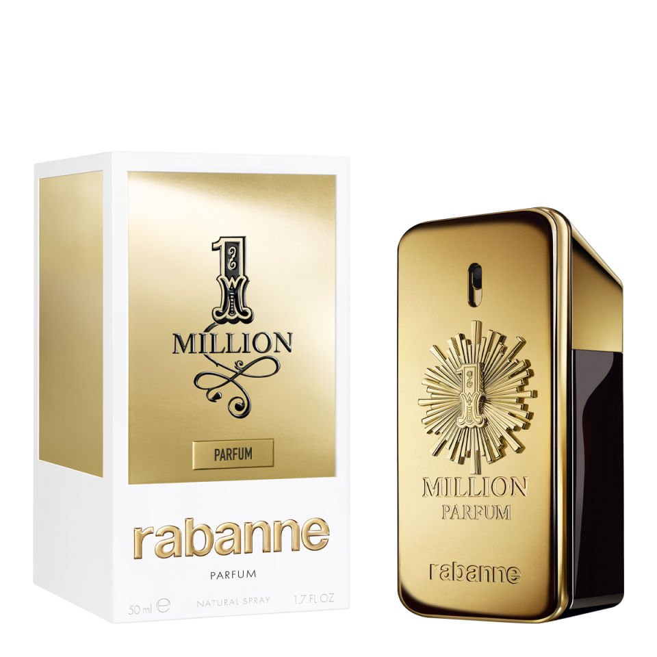 1 Million Parfum 50 ml