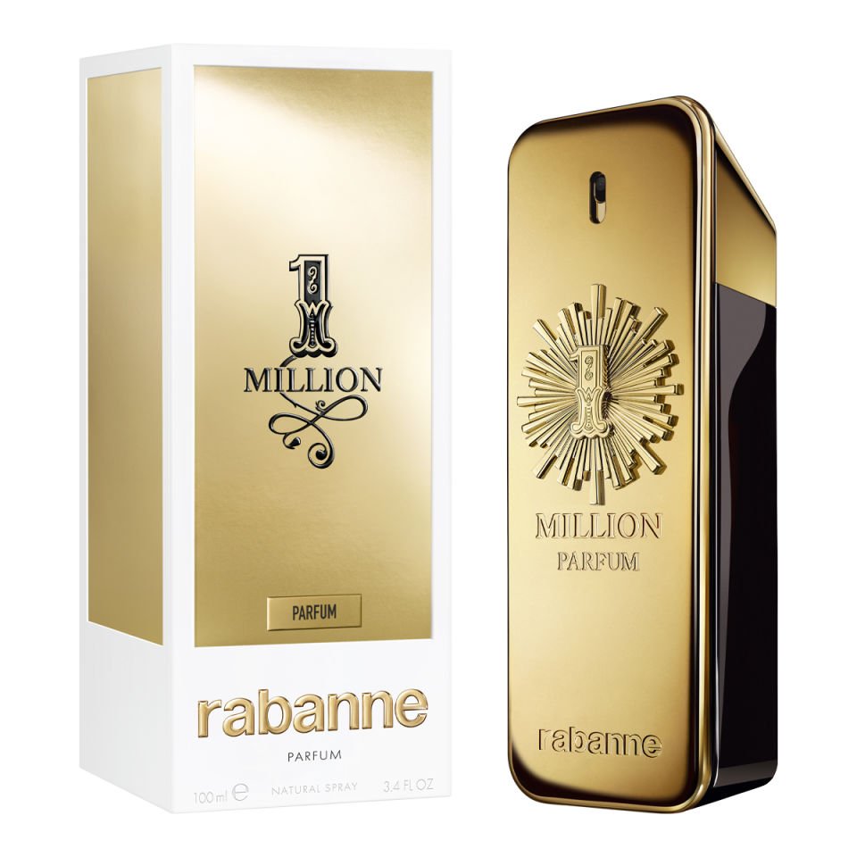 1 Million Parfum 100 ml