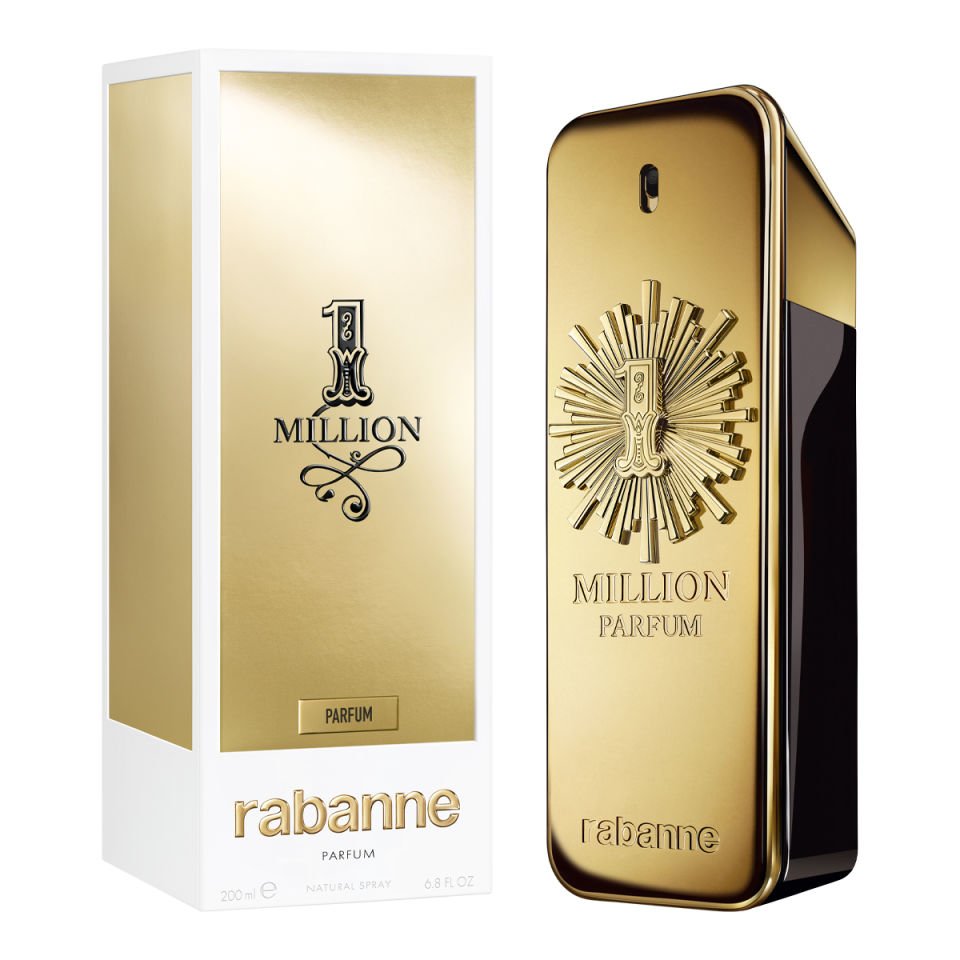1 Million Parfum 200 ml