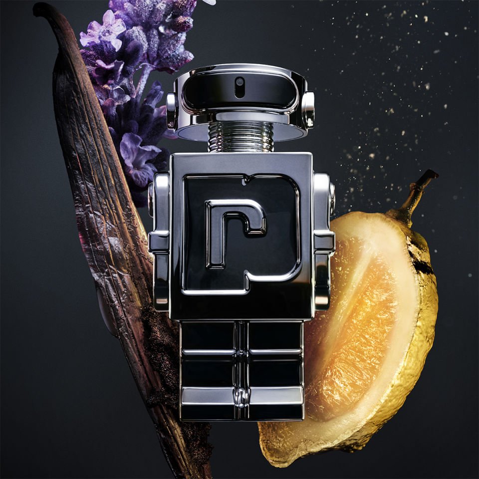 Phantom Edt 100 ml