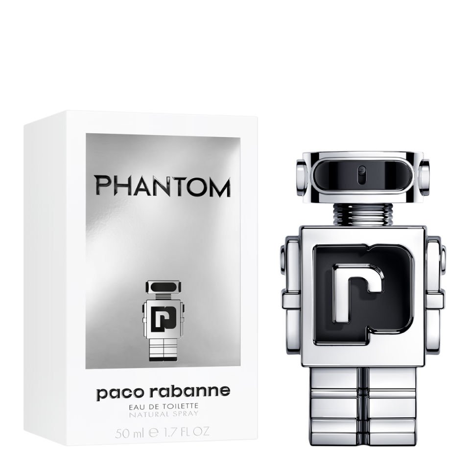 Phantom Edt 50 ml