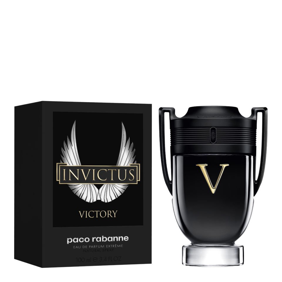 Invictus Victory Edp 100 ml