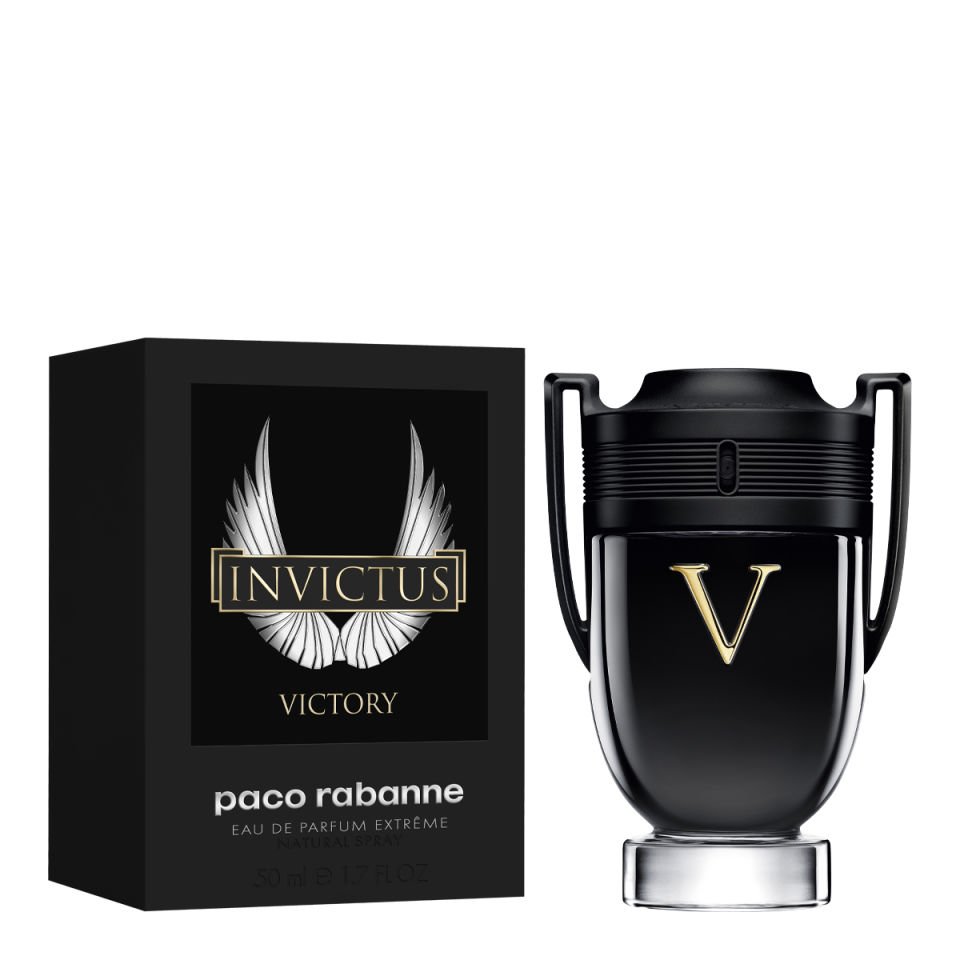 Invictus Victory Edp 50 ml