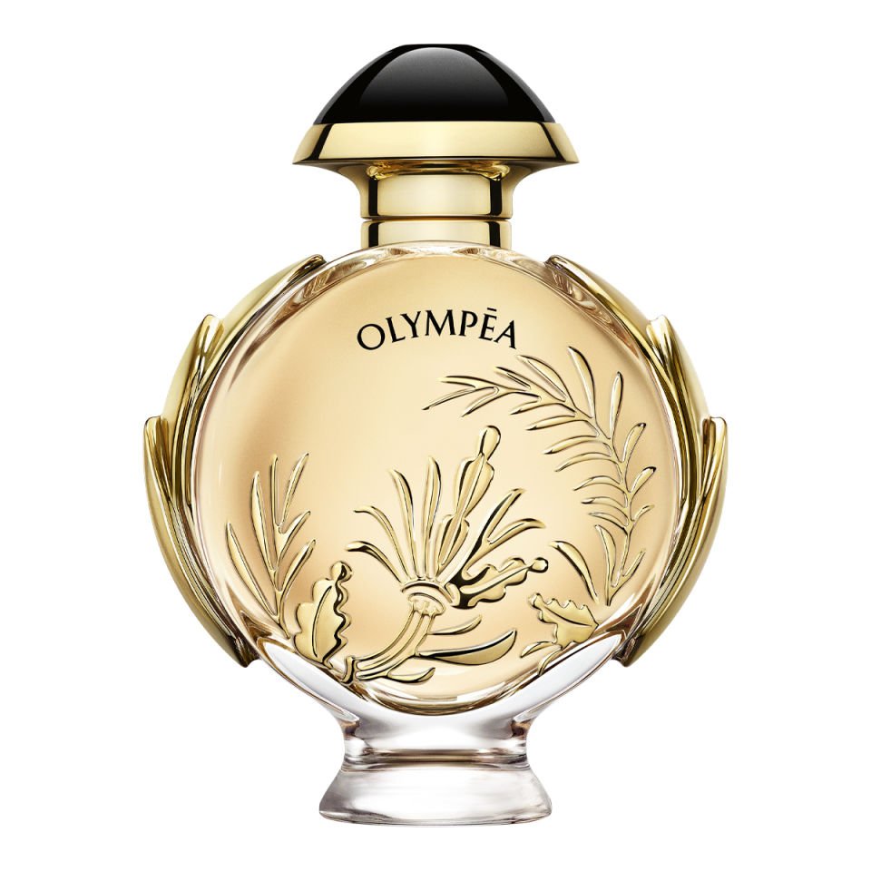 Olympea Solar Eau De Parfum Intense 80 ml