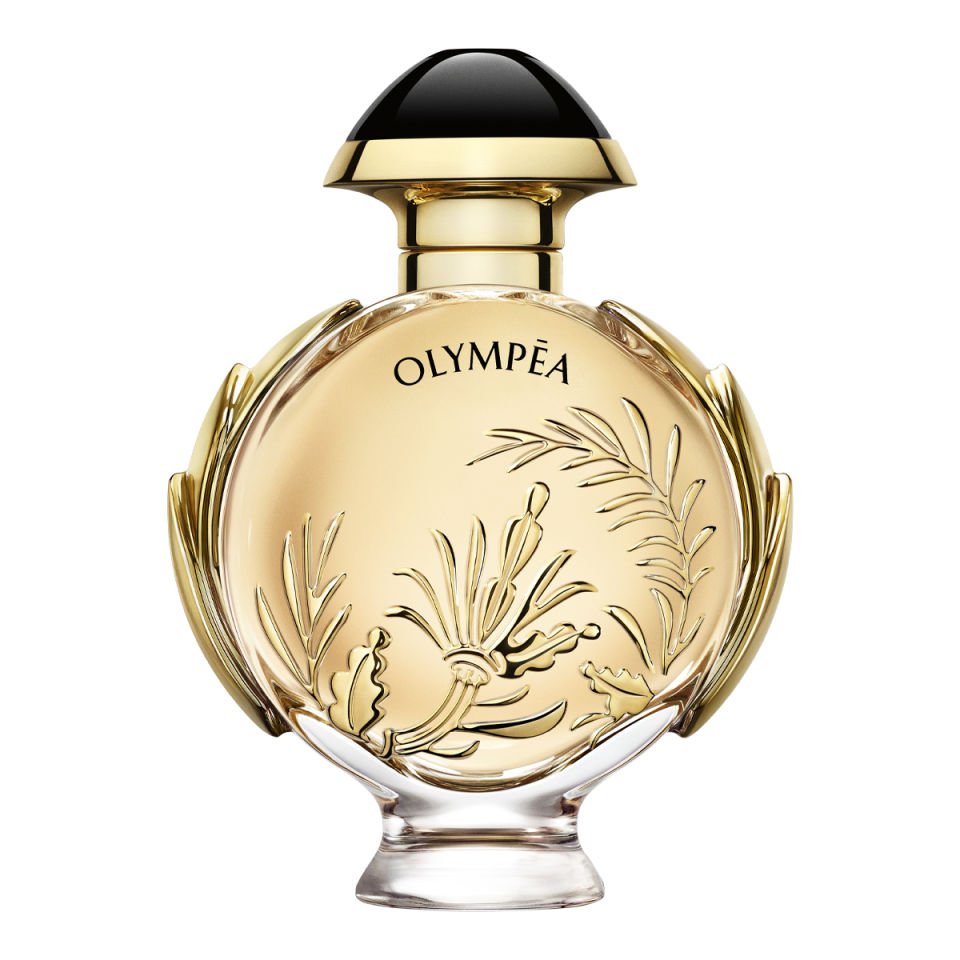 Olympea Solar Eau De Parfum Intense 50 ml