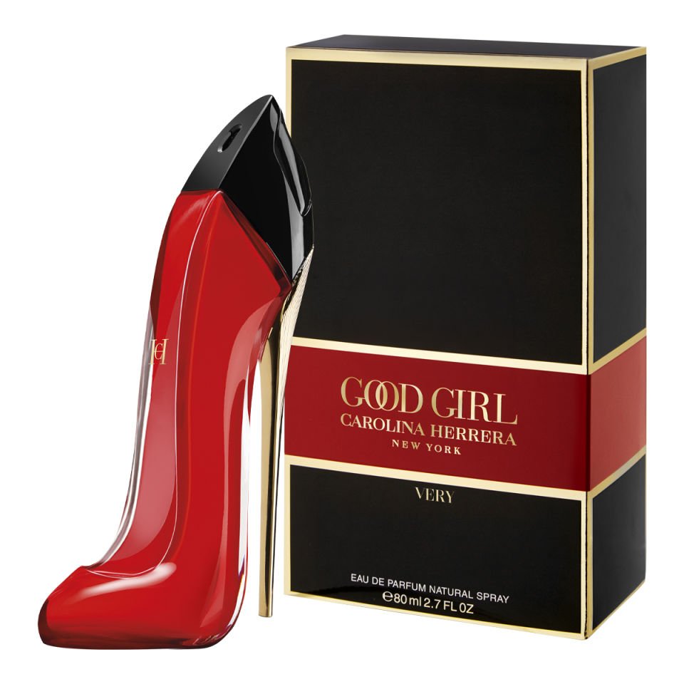 Very Good Girl Edp 80 ml