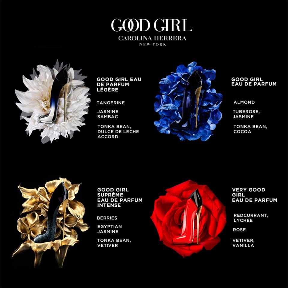 Very Good Girl Edp 80 ml