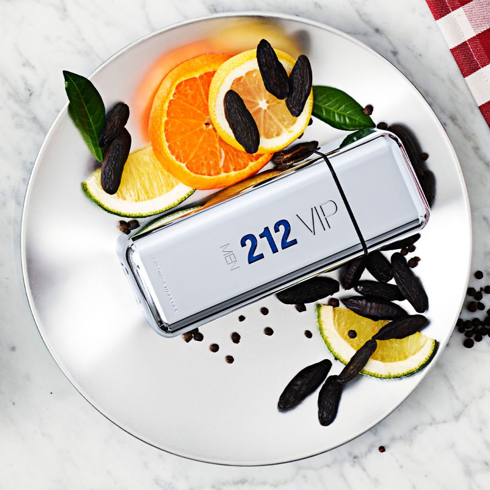 212 Vip Men Edt 50 ml