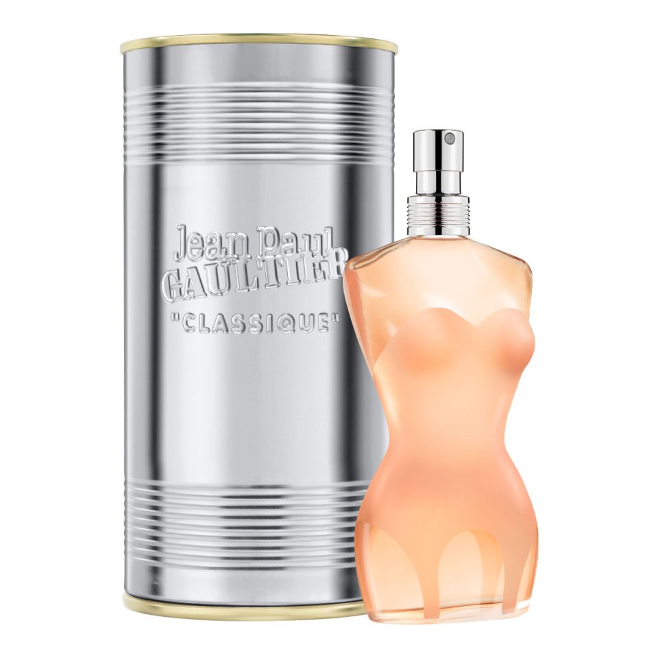 Classique Edt 50 ml