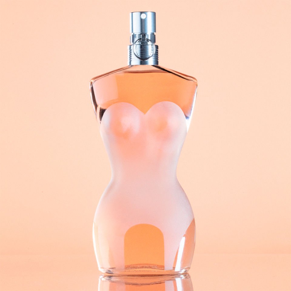 Classique Edt 50 ml