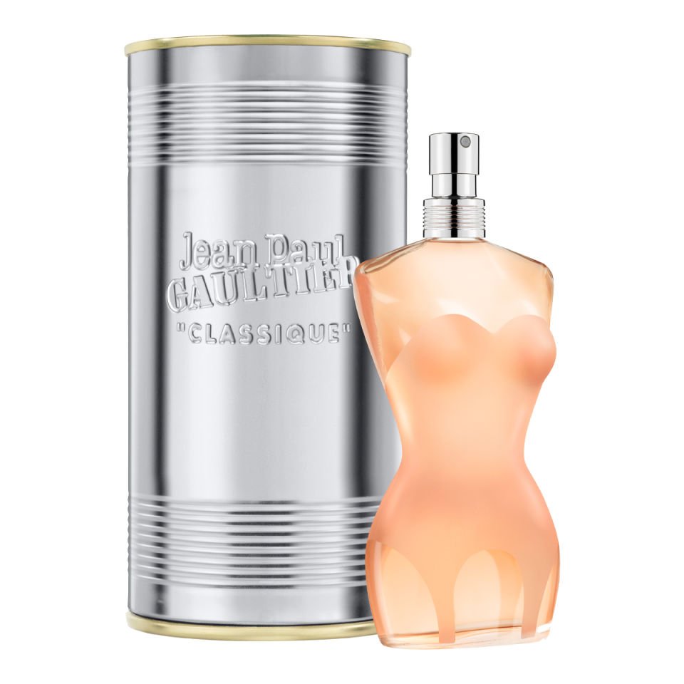 Classique Edt 100 ml