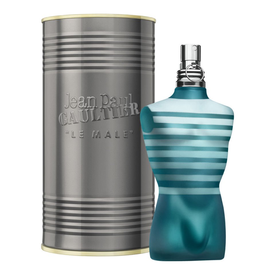 Le Male Edt 125 ml