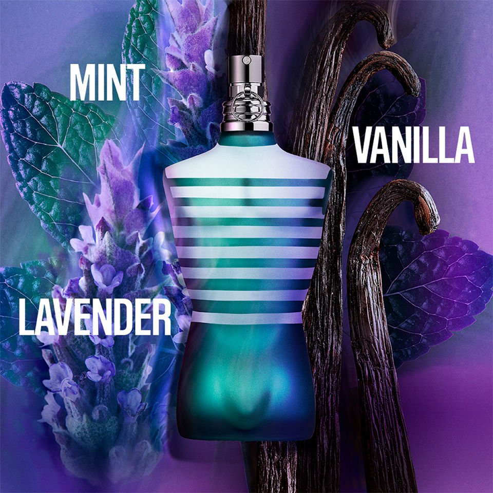 Le Male Edt 125 ml