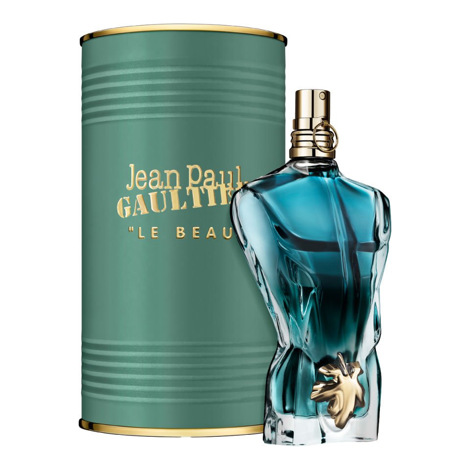 Le Beau Edt 125 ml