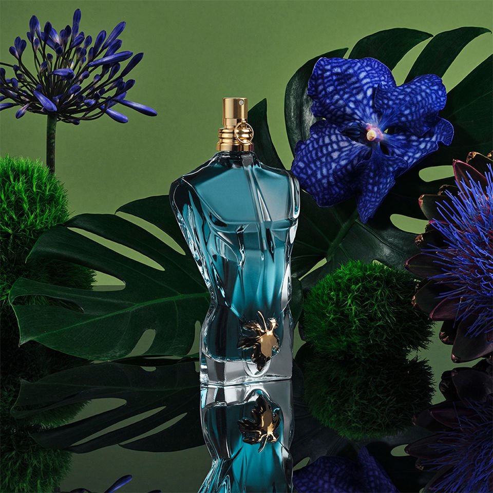 Le Beau Edt 125 ml