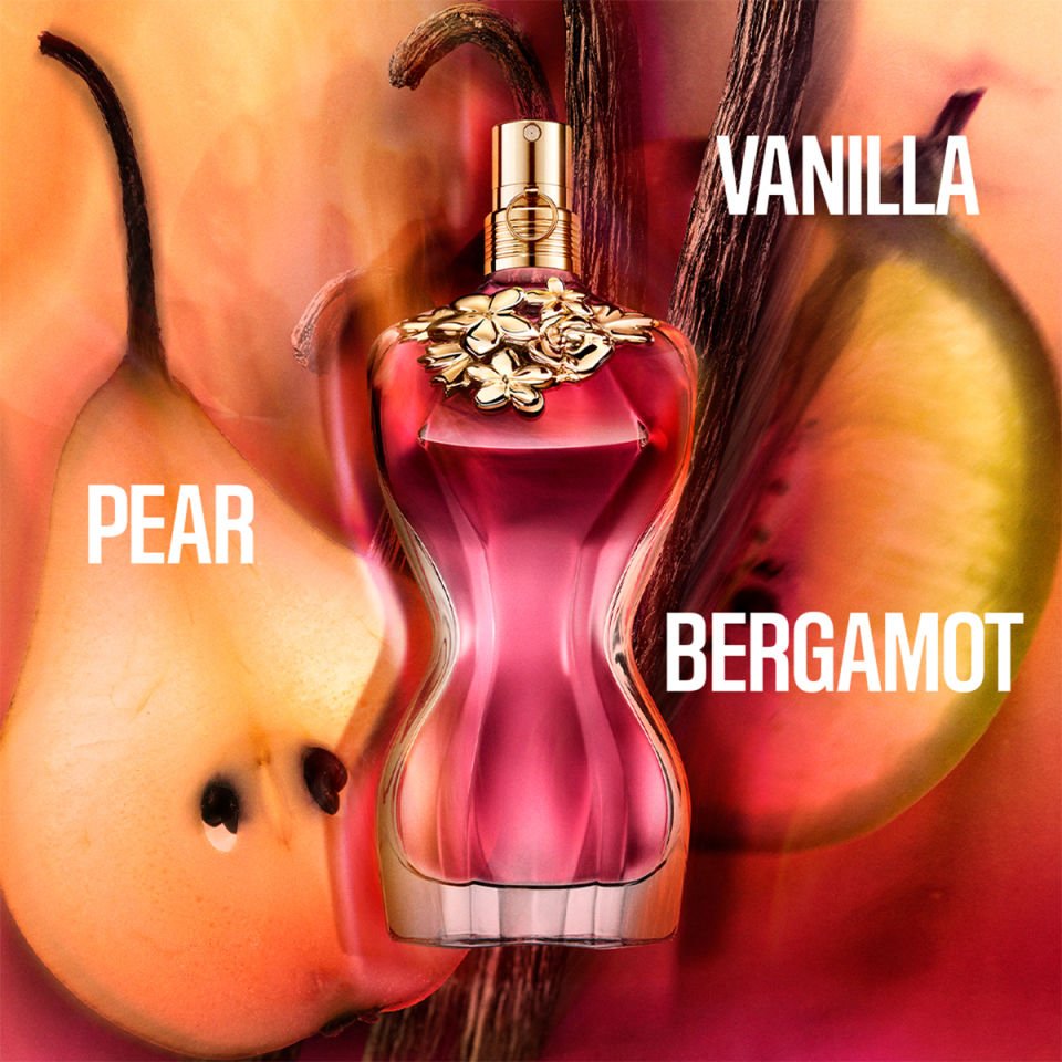 La Belle Edp 50 ml