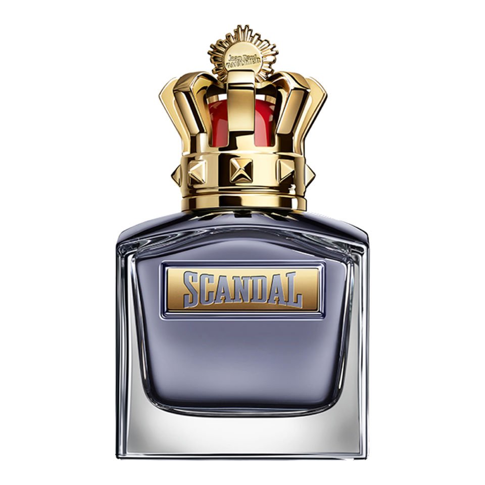 Scandal Pour Homme Edt 100 ml