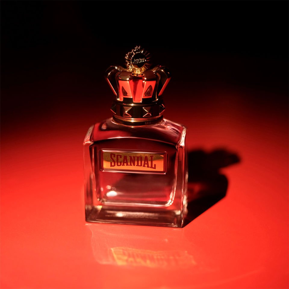 Scandal Pour Homme Edt 100 ml