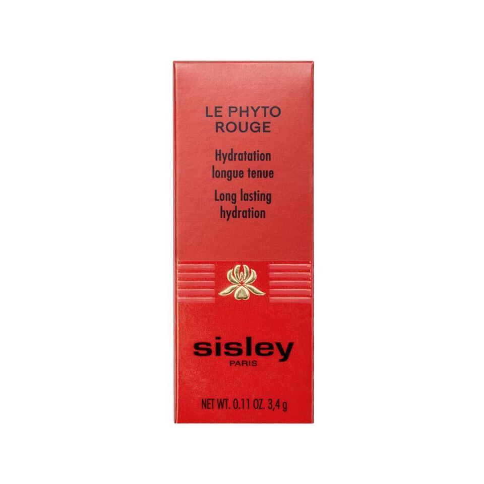 Phyto-Rouge Shine 11 Sheer Blossom -Parlak Ruj