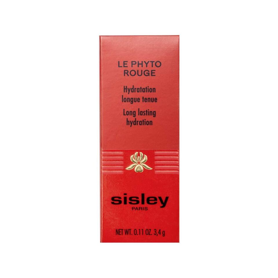 Phyto-Rouge Shine 20 Sheer Petal -Parlak Ruj