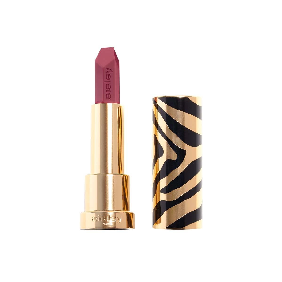 Phyto-Rouge Shine 21 Sheer Rosewood -Parlak Ruj