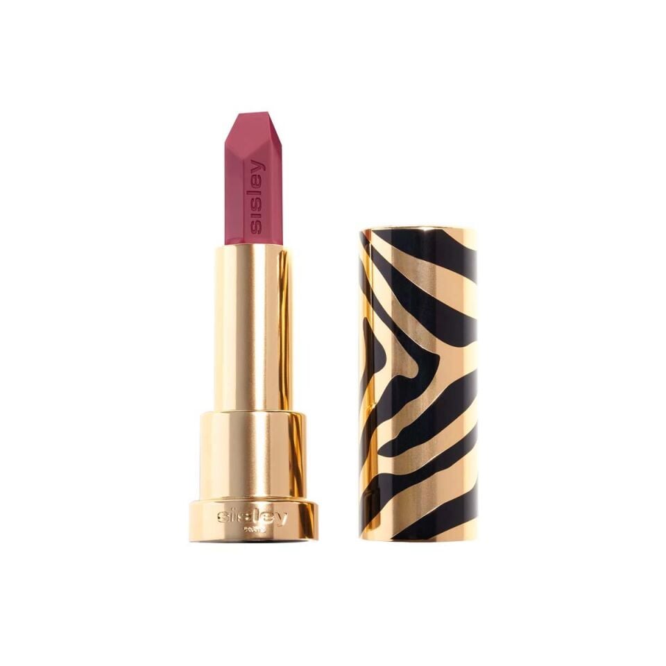 Phyto-Rouge Shine 21 Sheer Rosewood -Parlak Ruj