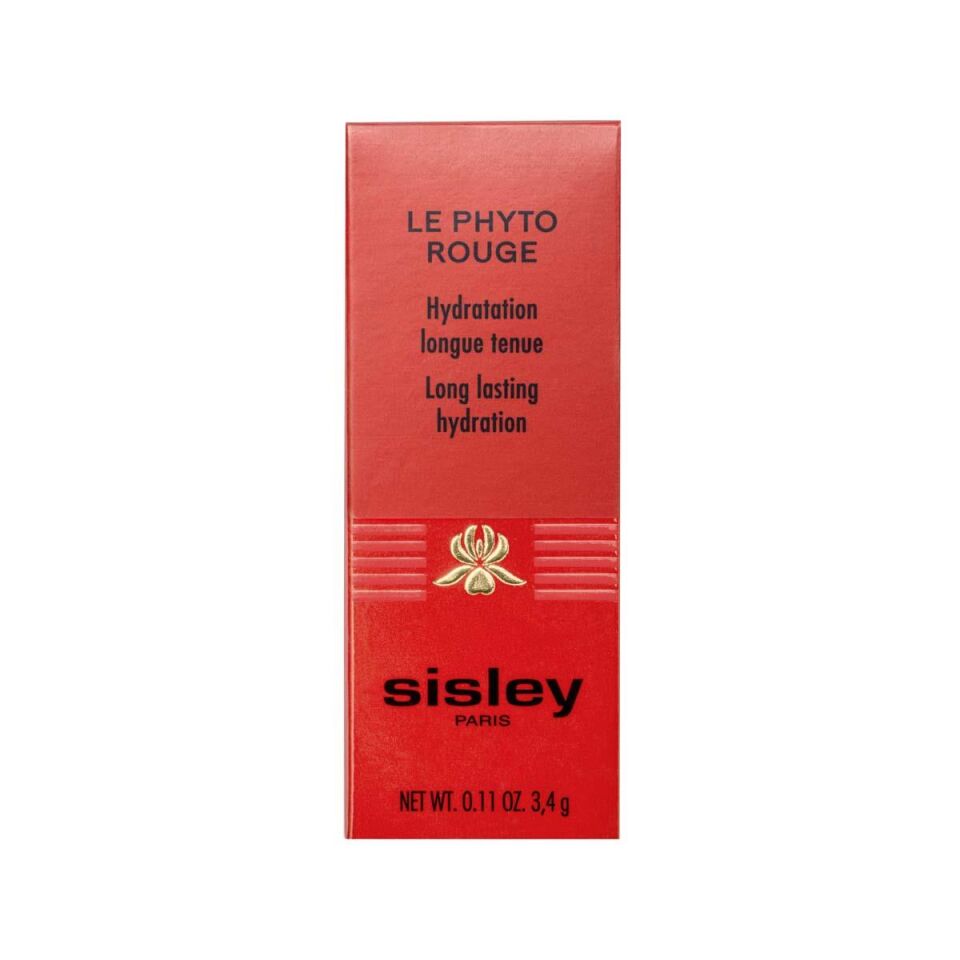 Phyto-Rouge Shine 21 Sheer Rosewood -Parlak Ruj