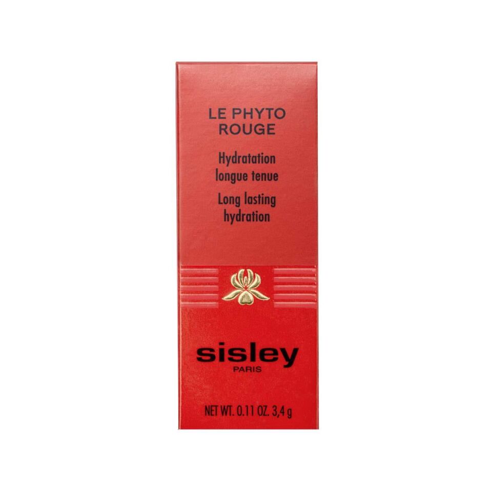 Phyto-Rouge Shine 22 Sheer Raspberry -Parlak Ruj