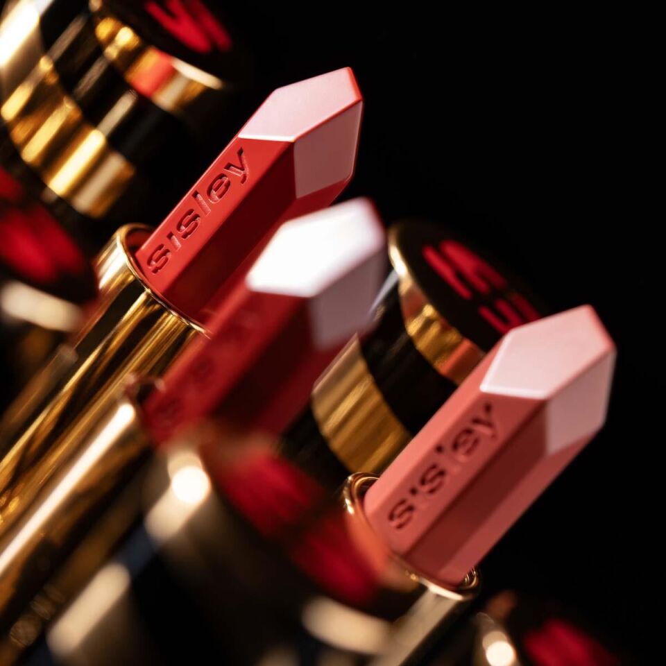 Phyto-Rouge Shine 22 Sheer Raspberry -Parlak Ruj
