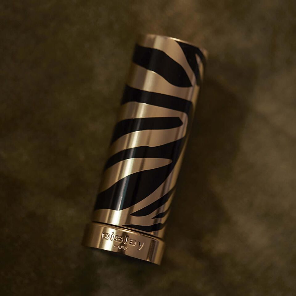 Phyto-Rouge Shine 23 Sheer Flamingo -Parlak Ruj