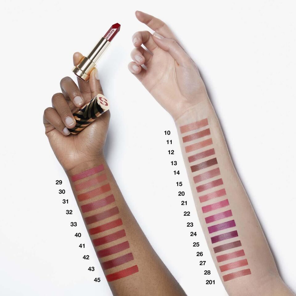 Phyto-Rouge Shine 23 Sheer Flamingo -Parlak Ruj