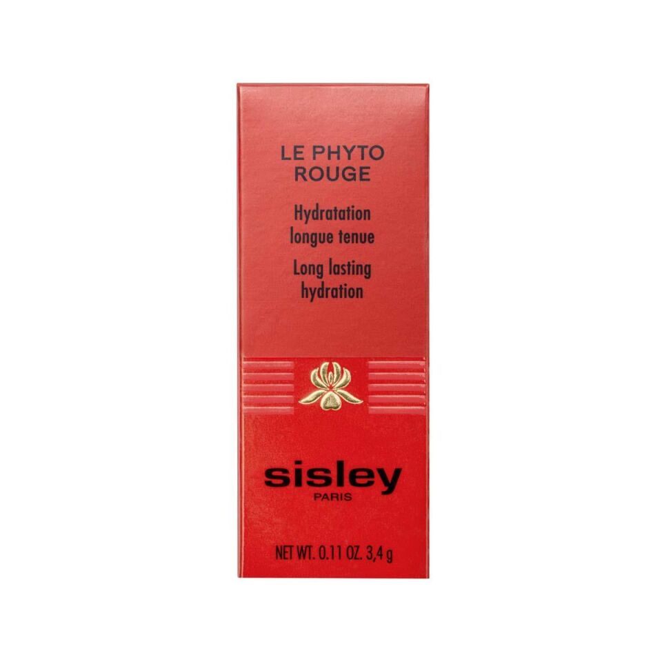 Phyto-Rouge Shine 31 Sheer Chili -Parlak Ruj