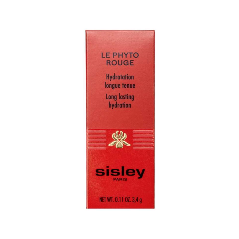 Phyto-Rouge Shine 40 Sheer Cherry -Parlak Ruj