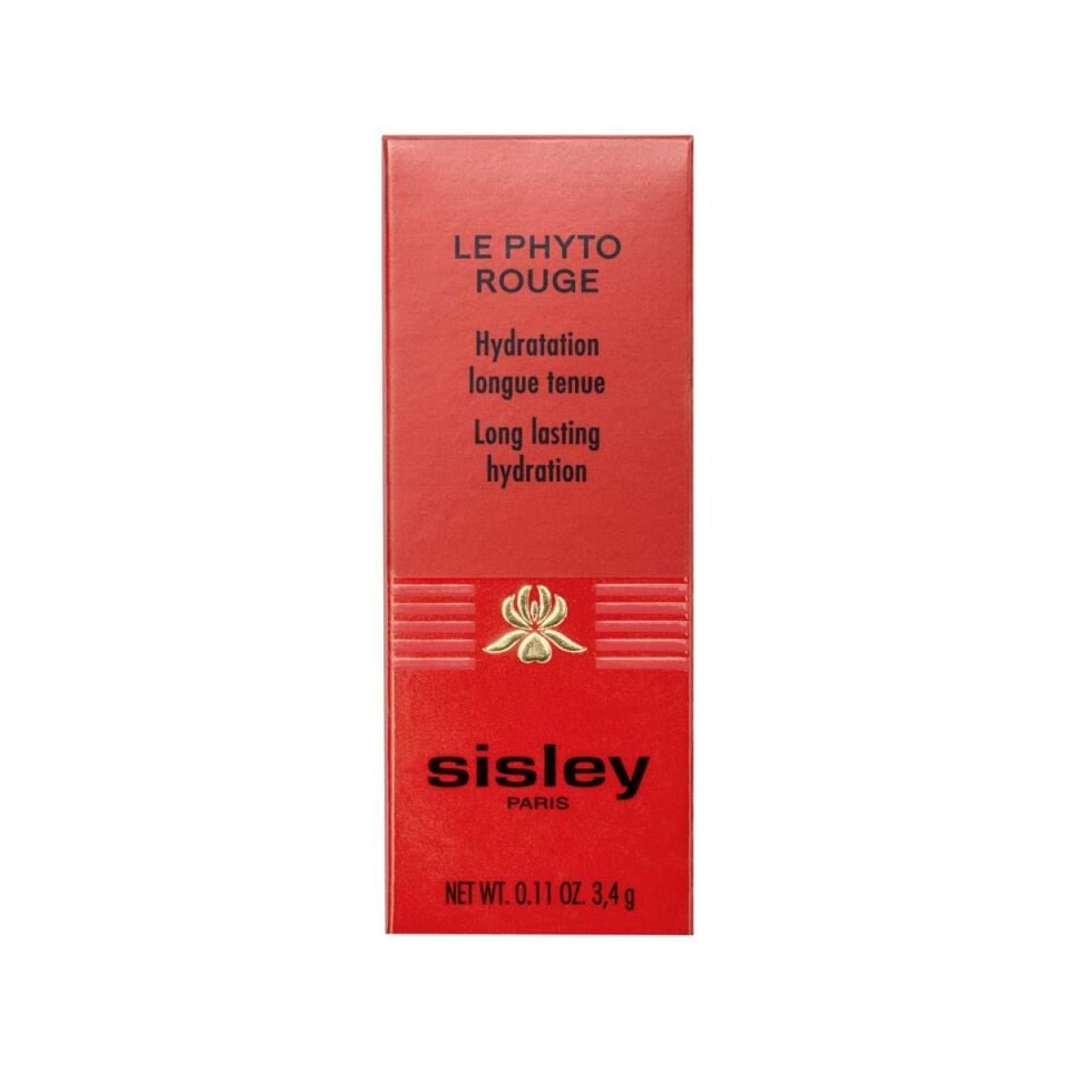 Phyto-Rouge Shine 41 Sheer Red Love -Parlak Ruj