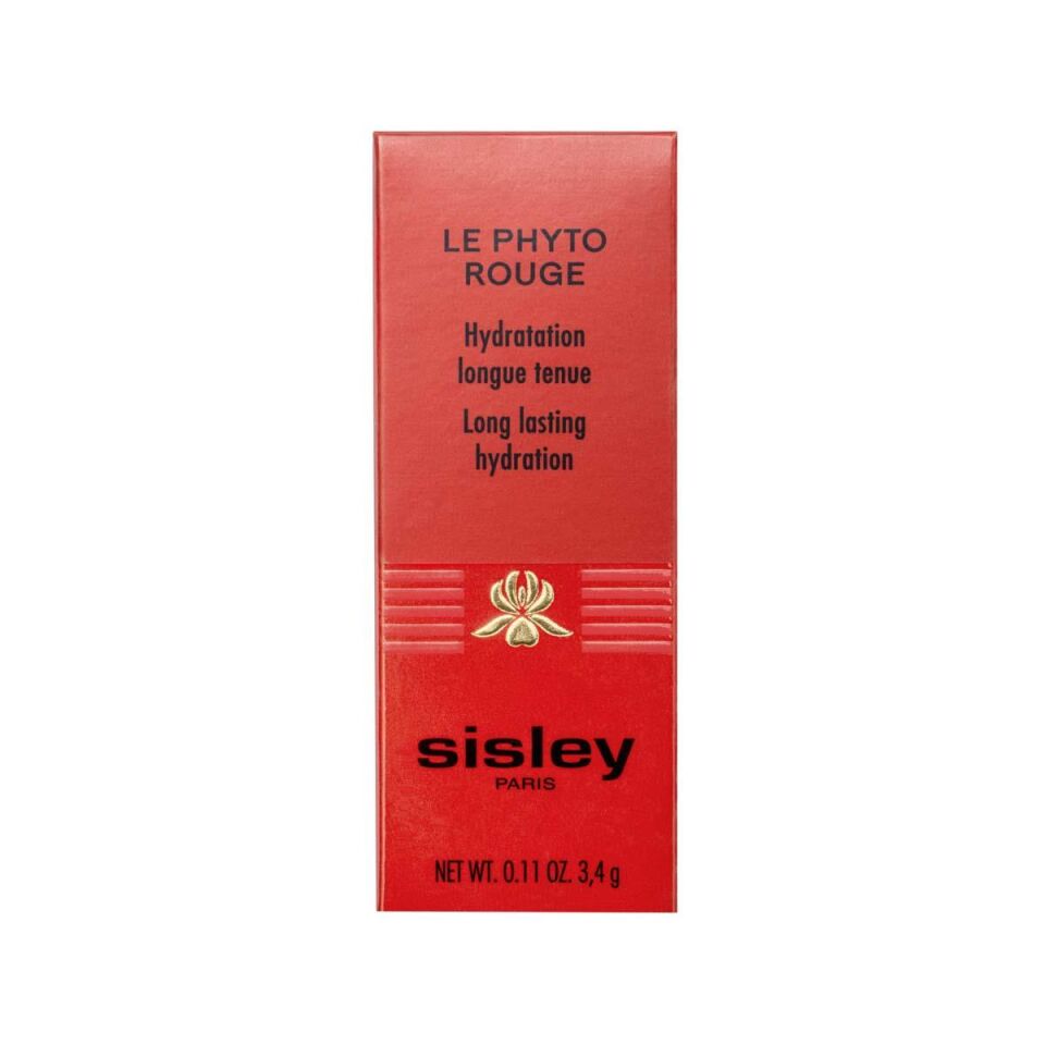 Phyto-Rouge Shine 42 Sheer Cranberry -Parlak Ruj
