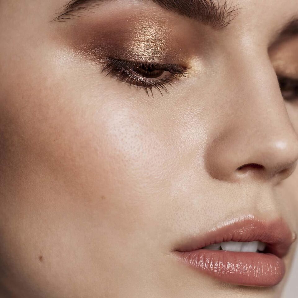 Phyto-Sourcils Design N°2 Chatain -  Kaş Maskarası