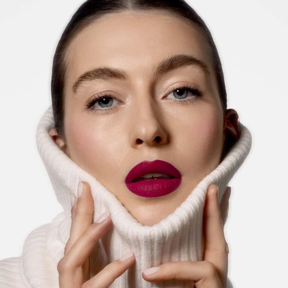 Powder Brush -  Pudra Fırçası