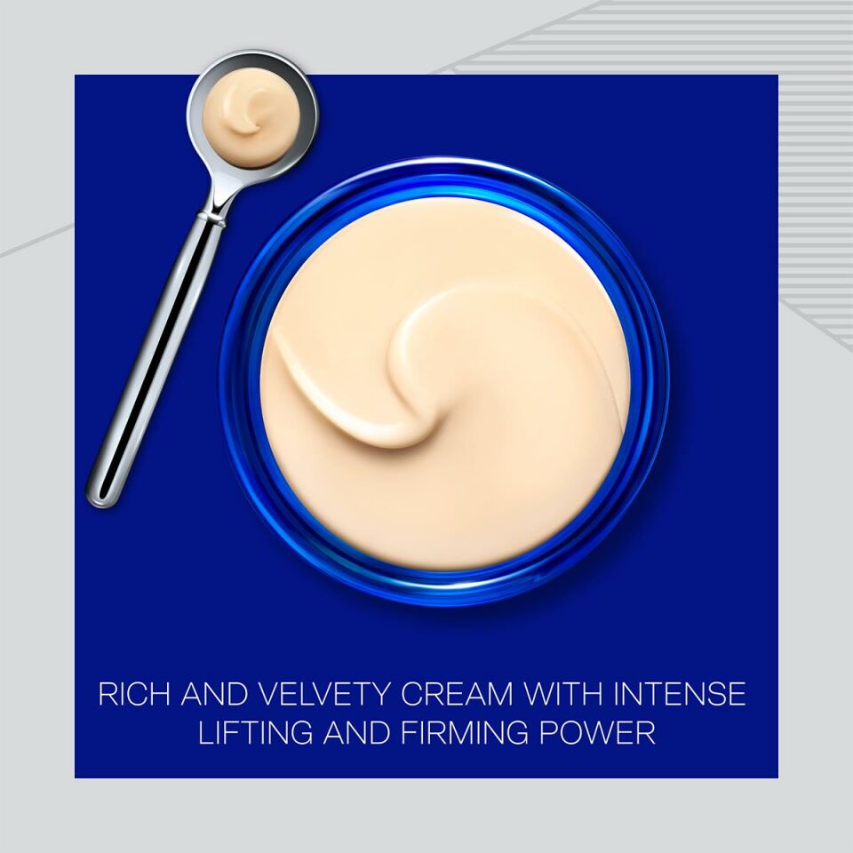 Skin Caviar Luxe Cream - Sıkılaştırıcı Yüz Bakım Kremi
