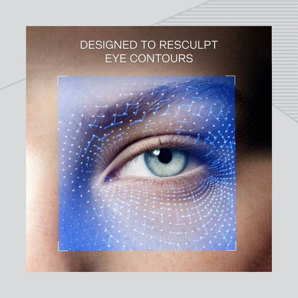 Skin Caviar Eye Lift 20 ml - Sıkılaştırıcı ve Toparlayıcı Göz Çevresi Serumu