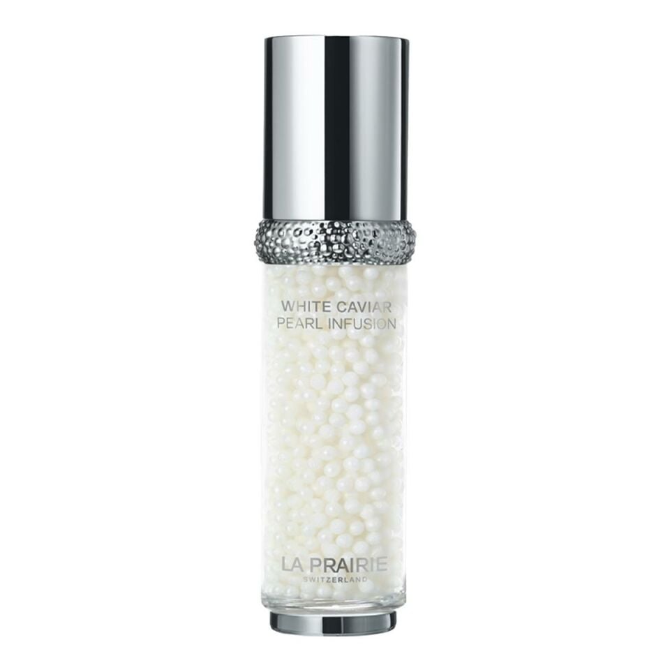 White Caviar Pearl Infusion 30 ml - Lekeler ve Renk Eşitsizliği için Yüz Serumu