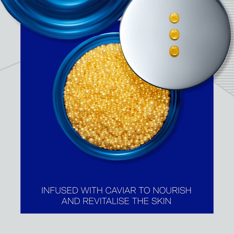 Skin Caviar Luxe Cream - Sıkılaştırıcı Yüz Bakım Kremi 50 ml