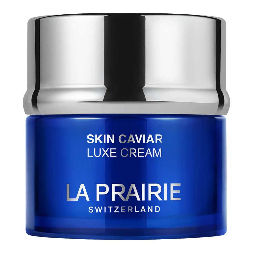 Skin Caviar Luxe Cream - Sıkılaştırıcı Yüz Bakım Kremi 100 ml