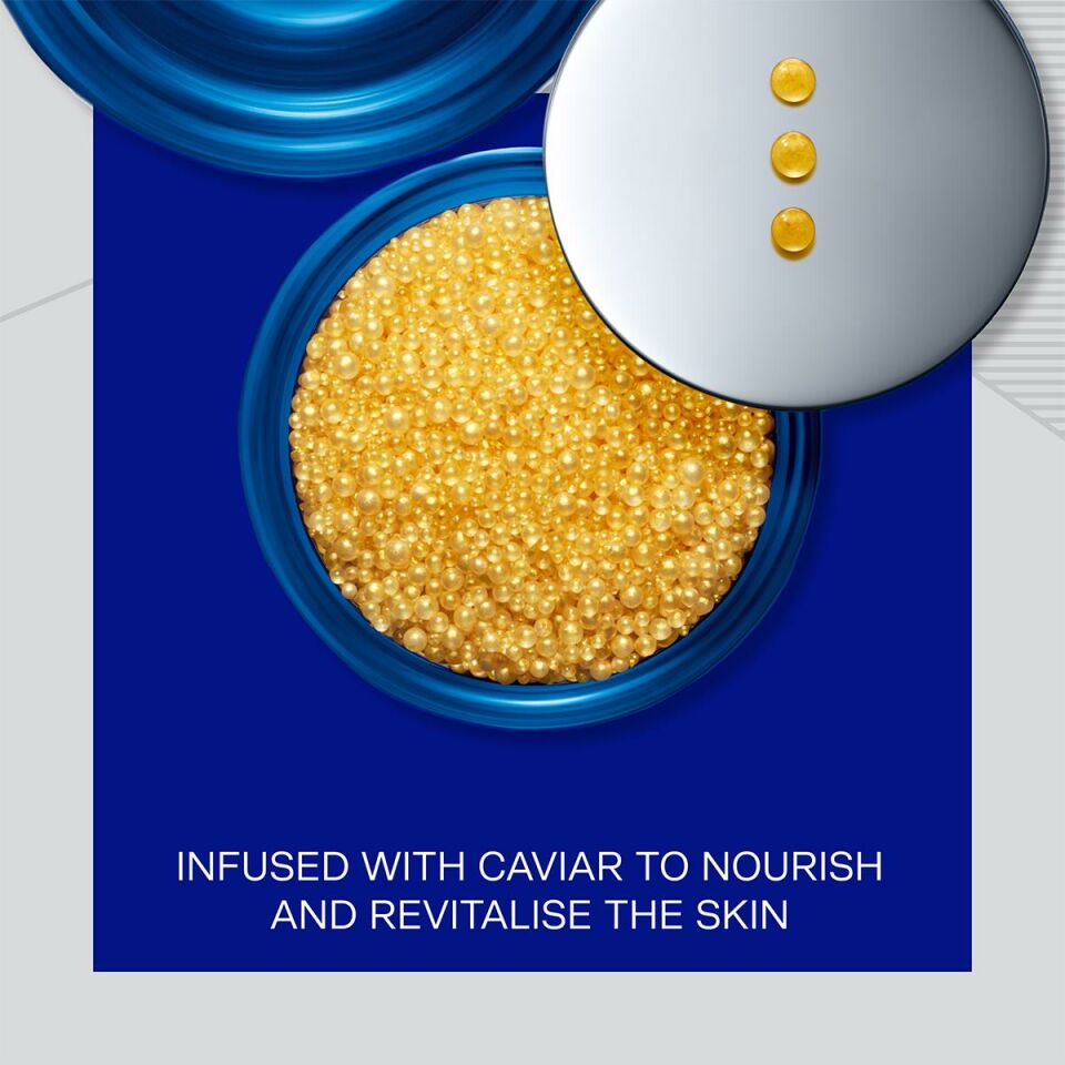 Skin Caviar Luxe Cream Sheer - Sıkılaştırıcı Yüz Bakım Kremi 100 ml