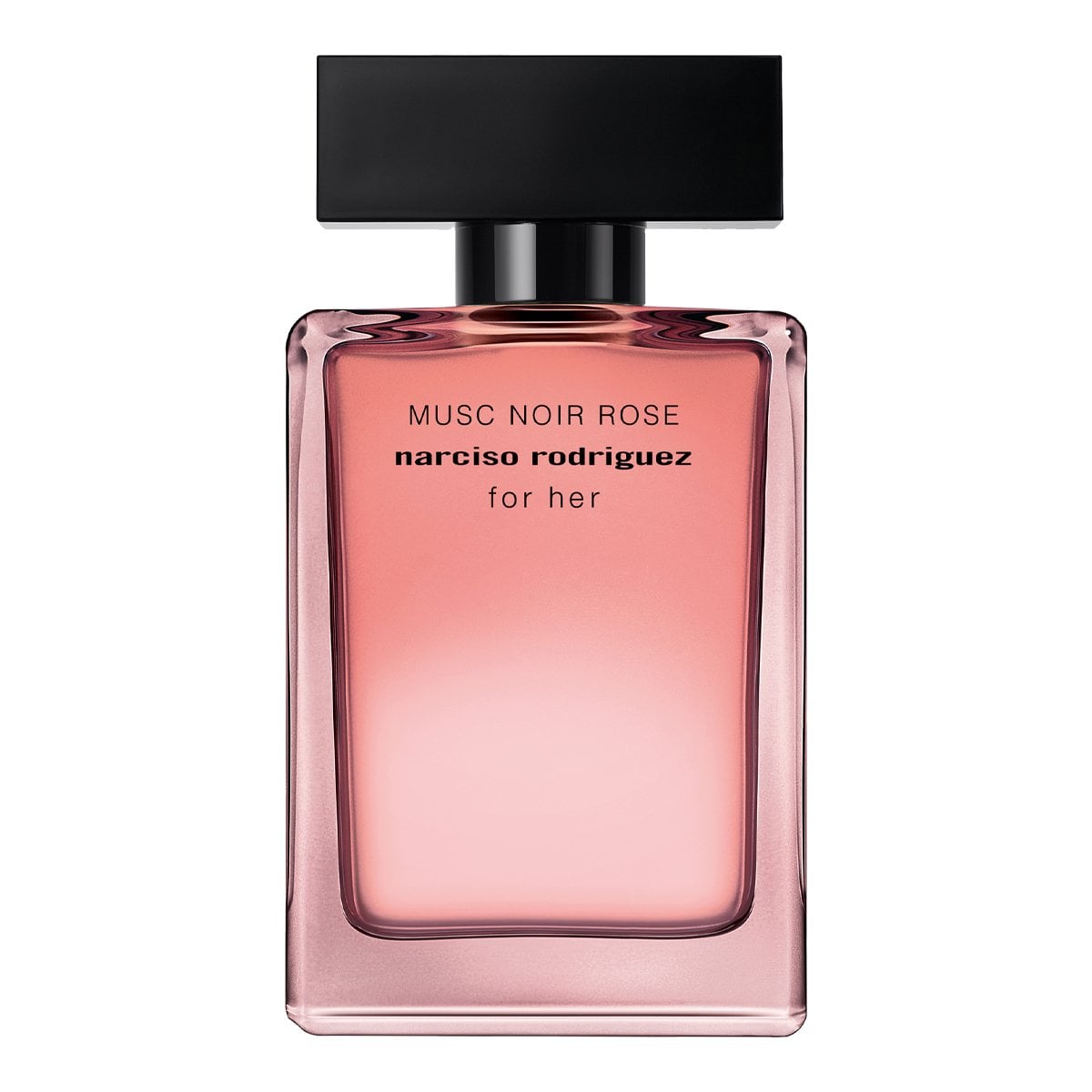 Narciso For Her Musc Noir Rose Eau De Parfum 50 ml